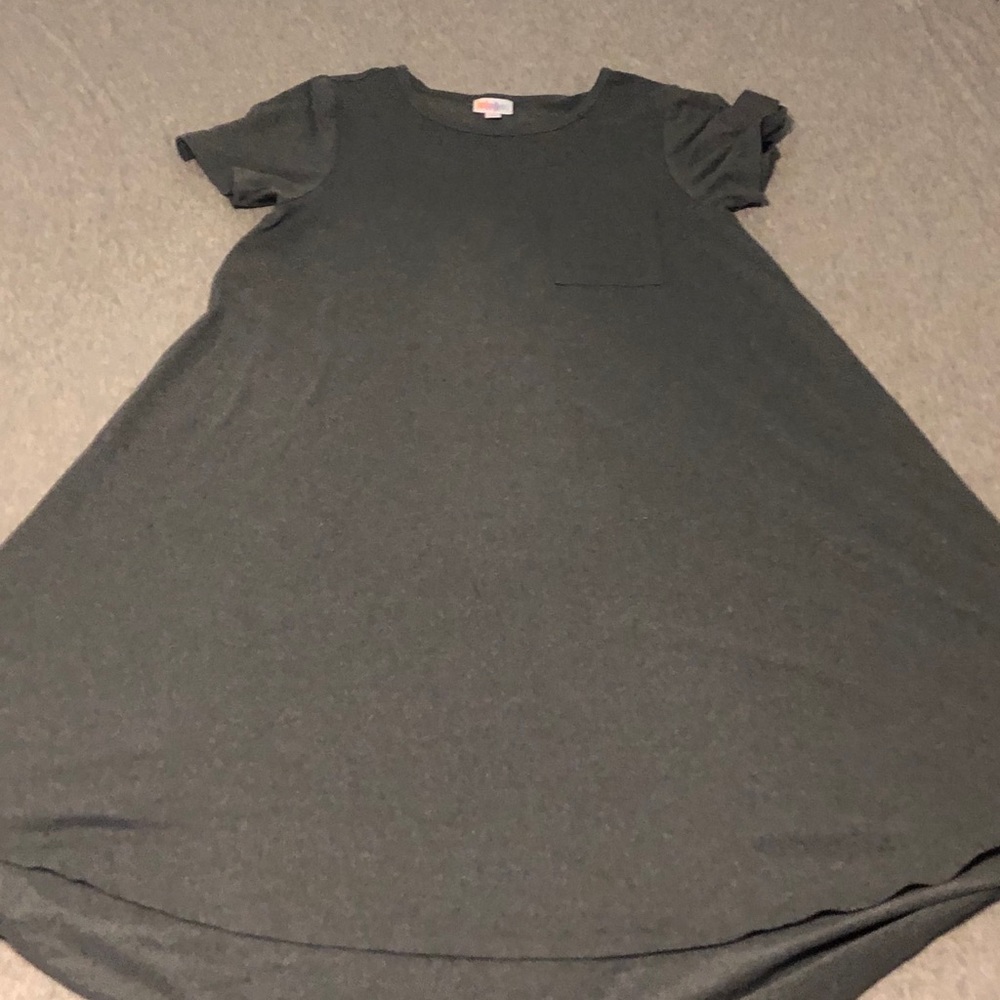 Lula roe dress